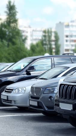 Hotel Olympic Parcheggio Privato 03