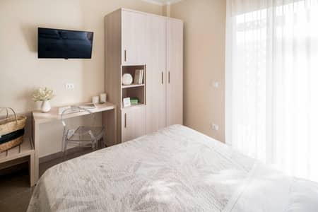 Hotel Olympic Diano Marina Camere Matrimoniale Comfort 02