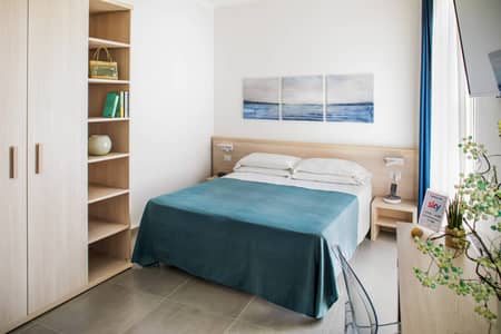 Hotel Olympic Diano Marina Camere Family Comfort 05