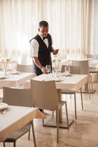 Hotel Olympic Diano Marina Ristorante 05