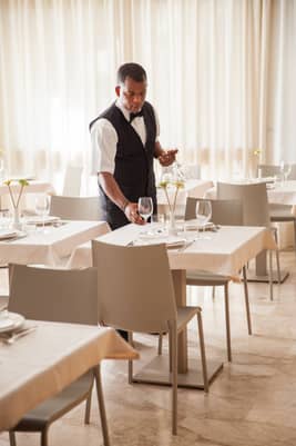 Hotel Olympic Diano Marina Ristorante 05