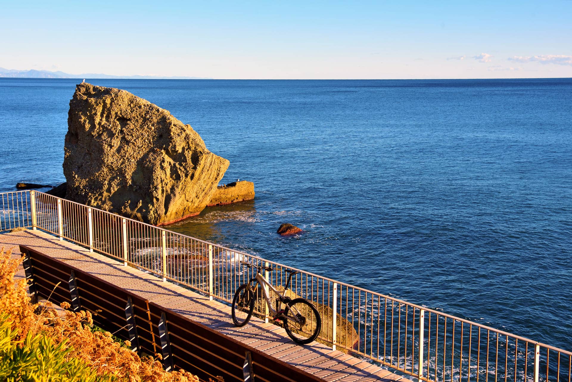 Hotel Bike Diano Marina