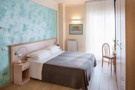 Hotel Olympic Diano Marina Camere Family Comfort 01