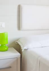 Hotel Olympic Diano Marina Camere Highlights Comfort Letto Francese 02