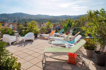 Hotel Olympic Diano Marina Terrazza 04