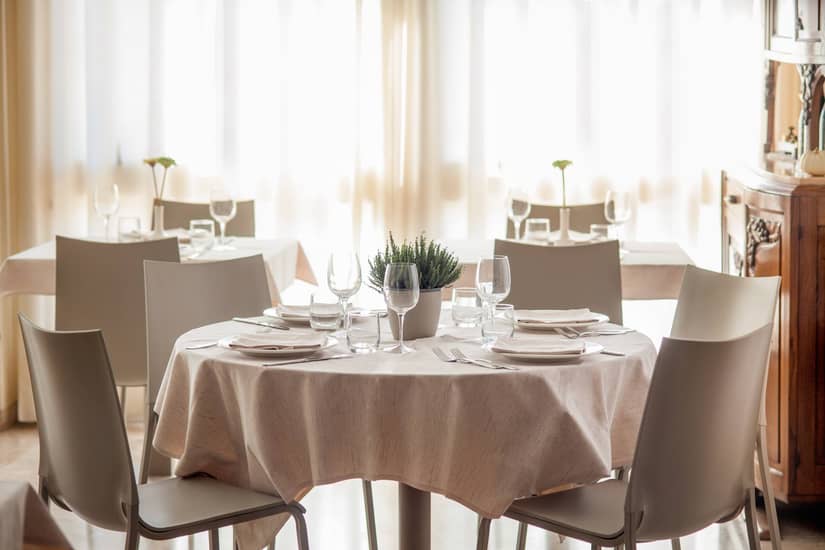 Hotel Olympic Diano Marina Ristorante 09