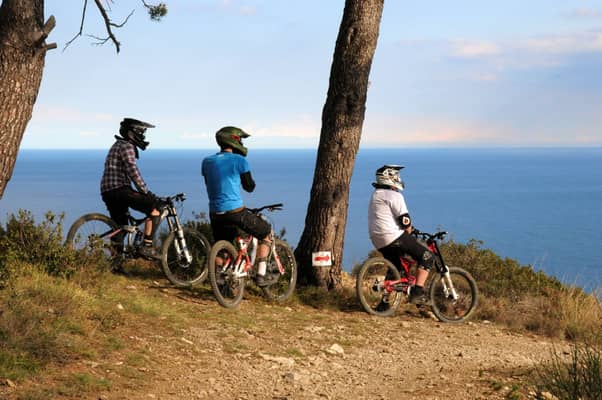 Hotel Olympic Diano Marina Location 06