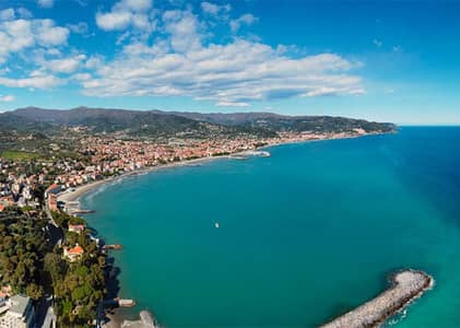 Hotel Olympic Diano Marina Bike Hotel 09