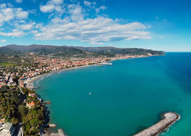 Hotel Olympic Diano Marina Bike Hotel 09