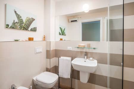 Hotel Olympic Diano Marina Camere Matrimoniale Comfort 04