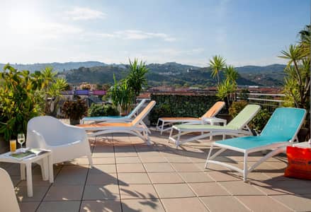 Hotel Olympic Diano Marina Terrazza 03