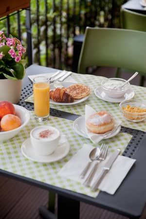 Hotel Olympic Diano Marina Colazione 01