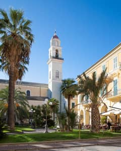 Hotel Olympic Diano Marina Location 04