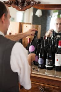 Hotel Olympic Diano Marina Ristorante 04