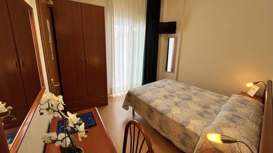 Hotel Olympic Camera Standard Letto Francese 01