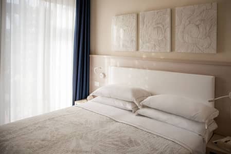 Hotel Olympic Diano Marina Camere 01