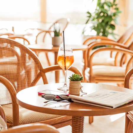 Hotel Olympic Diano Marina Social 06