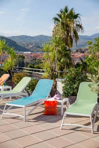 Hotel Olympic Diano Marina Terrazza 09