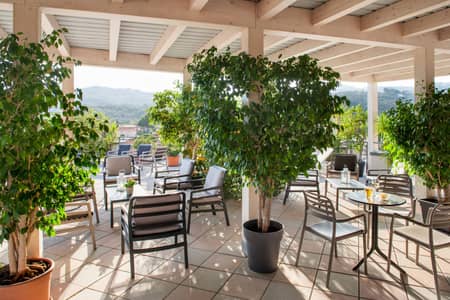 Hotel Olympic Diano Marina Terrazza 06