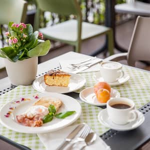 Hotel Olympic Diano Marina Social 05