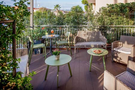 Hotel Olympic Diano Marina Terrazza 010