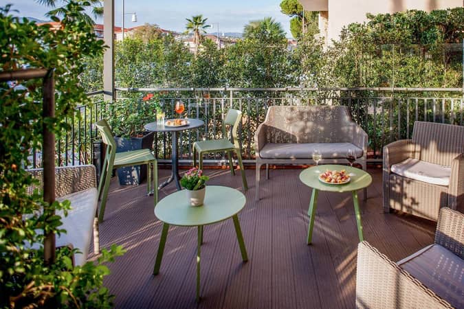 Hotel Olympic Diano Marina Terrazza 010